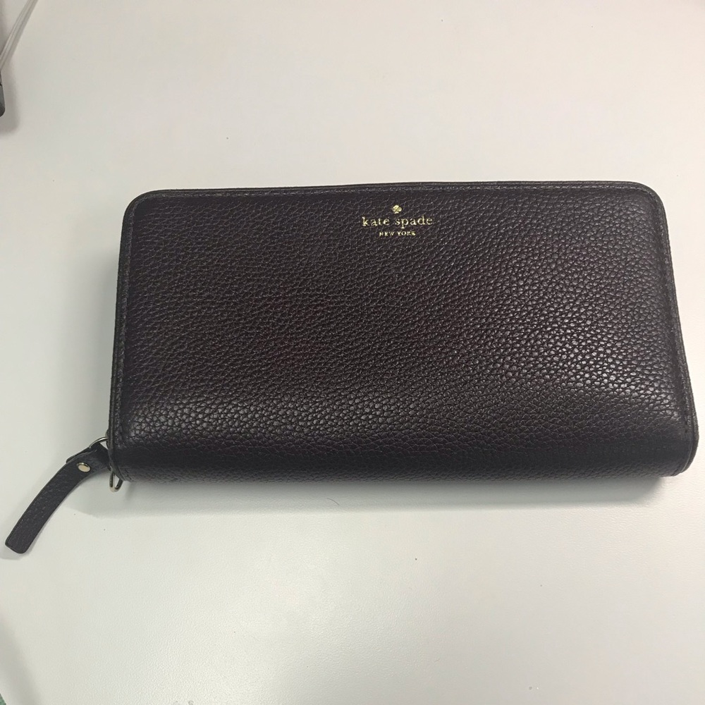 🌸🌺Kate spade wallet